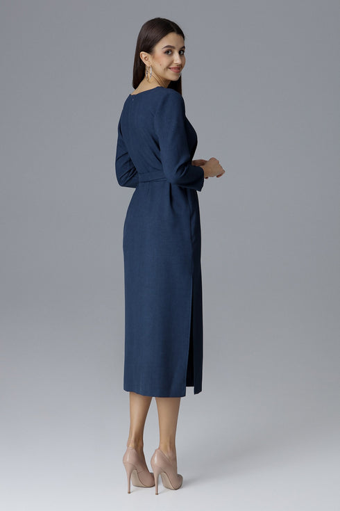 Cocktail dress model 126024